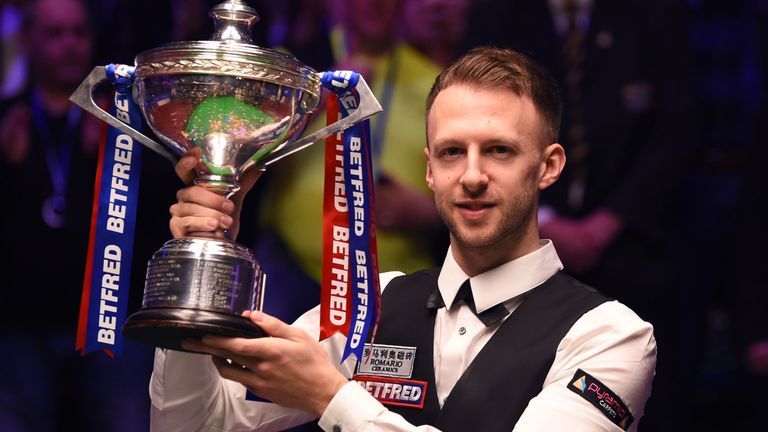 Judd Trump vs Kyren Wilson Prediction, Betting Tips & Odds │ 09 January, 2024