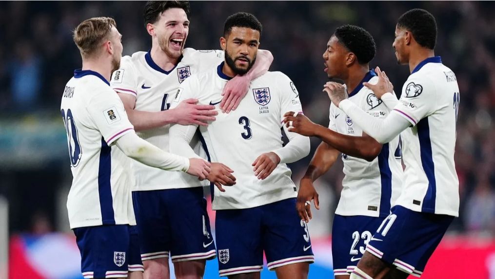 Andorra vs England: Prediction for the Match on June 7, 2025