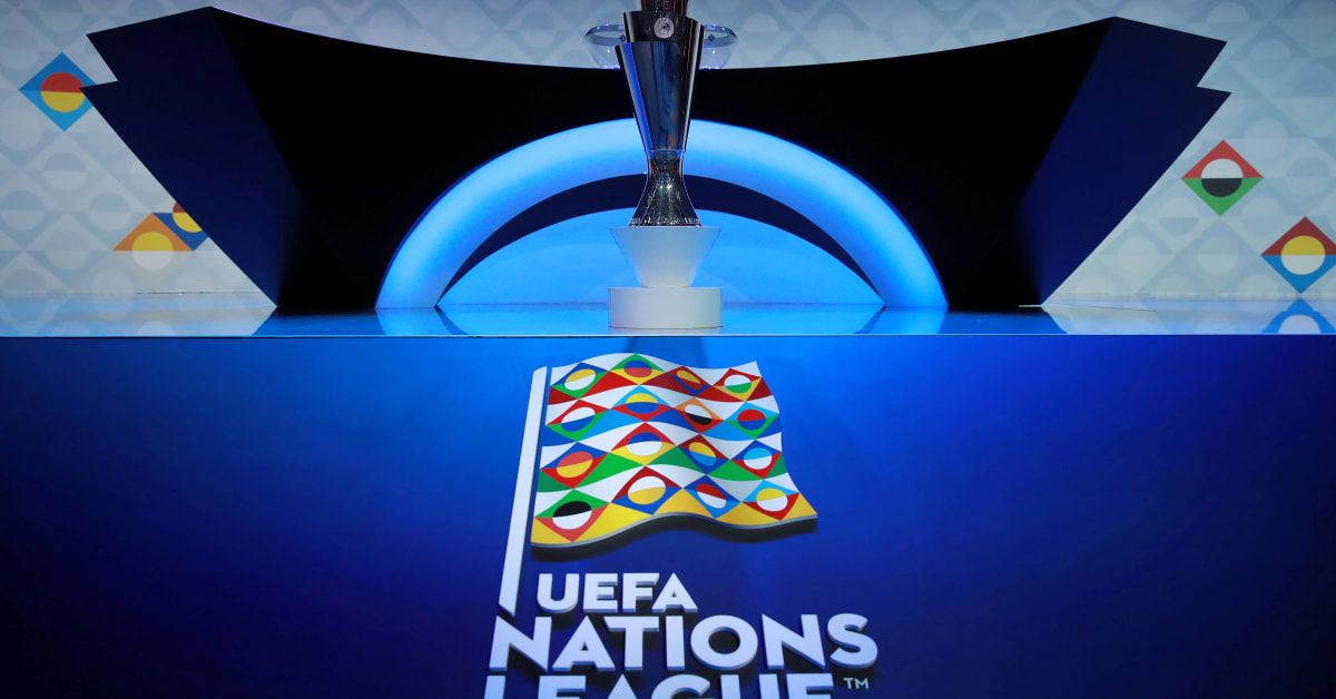 España quedó clasificada en la Liga A de la próxima edición de la UEFA Nations League