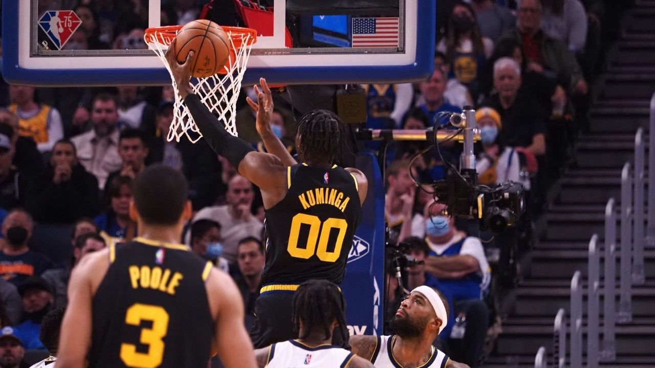 Denver Nuggets vs Golden State Warriors Prediction, Betting Tips & Odds │11 MARCH, 2022