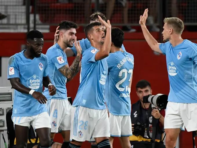 Celta vs Alavés. Pronostico, Apuestas y Cuotas│28 de septiembre de 2023  