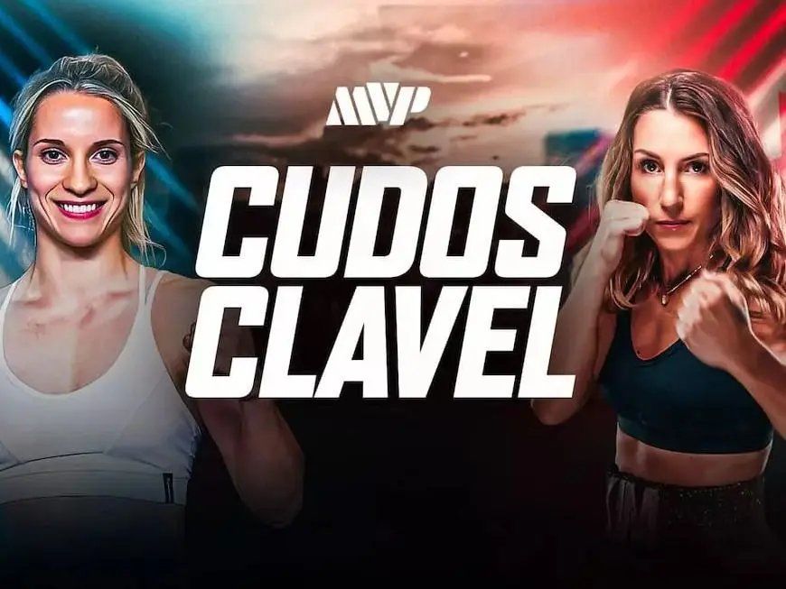 Sol Cudos vs. Kim Clavel: Preview, Prediction, Where to Watch & Latest Betting Odds