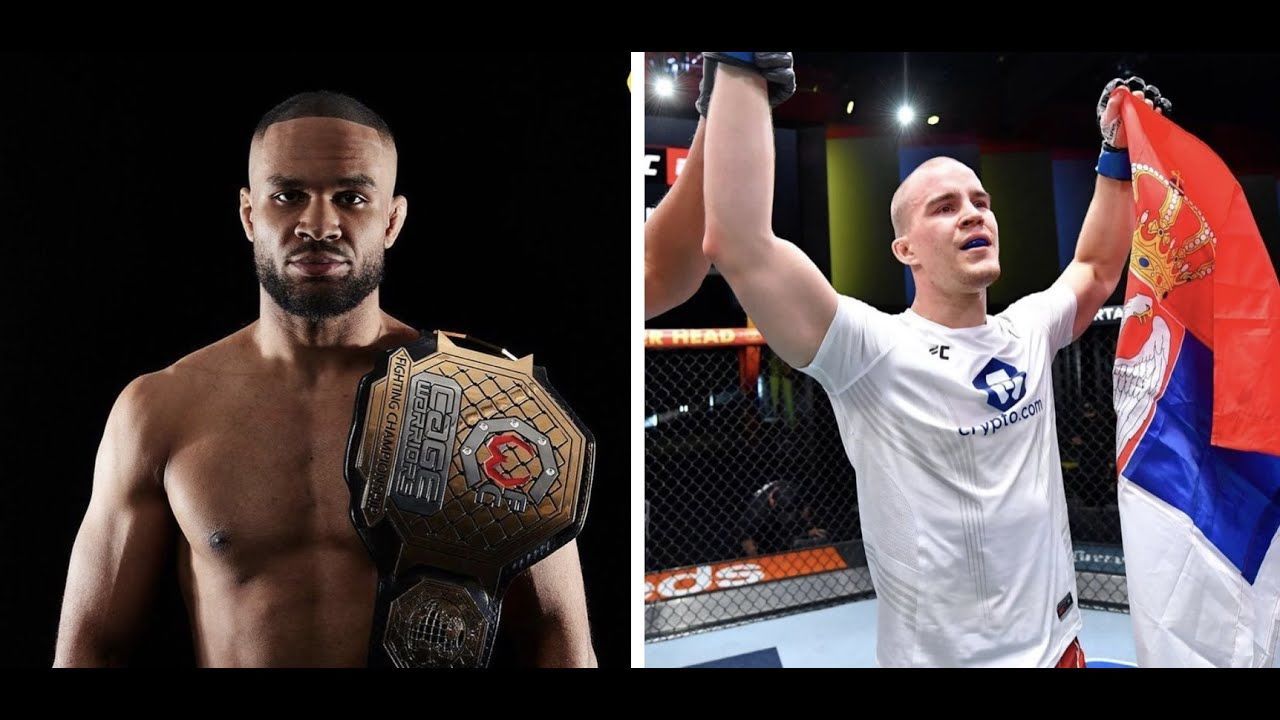 Christian Duncan Leroy vs Dusko Todorovic. Pronóstico, Apuestas y Cuotas | 18 de marzo de 2023