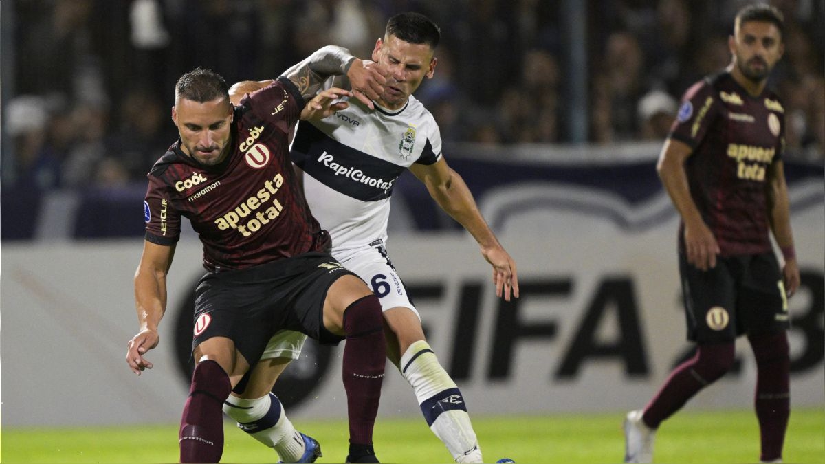 Universitario de Deportes vs. Gimnasia y Esgrima La Plata. Pronostico, Apuestas y Cuotas│ 29 de junio de 2023