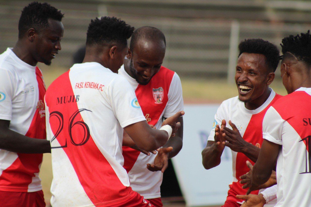 Bahir Dar Kenema vs Ethiopia Bunna Prediction, Betting Tips & Odds | 09 MAY, 2023