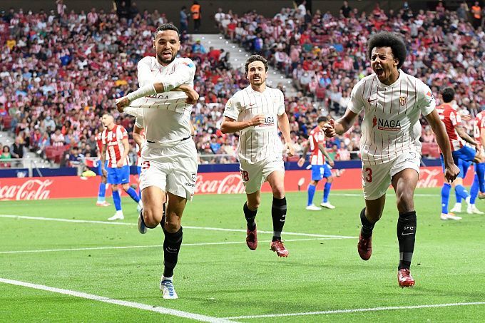 Sevilla vs Atletico Prediction, Betting Tips & Odds │22 MAY, 2022