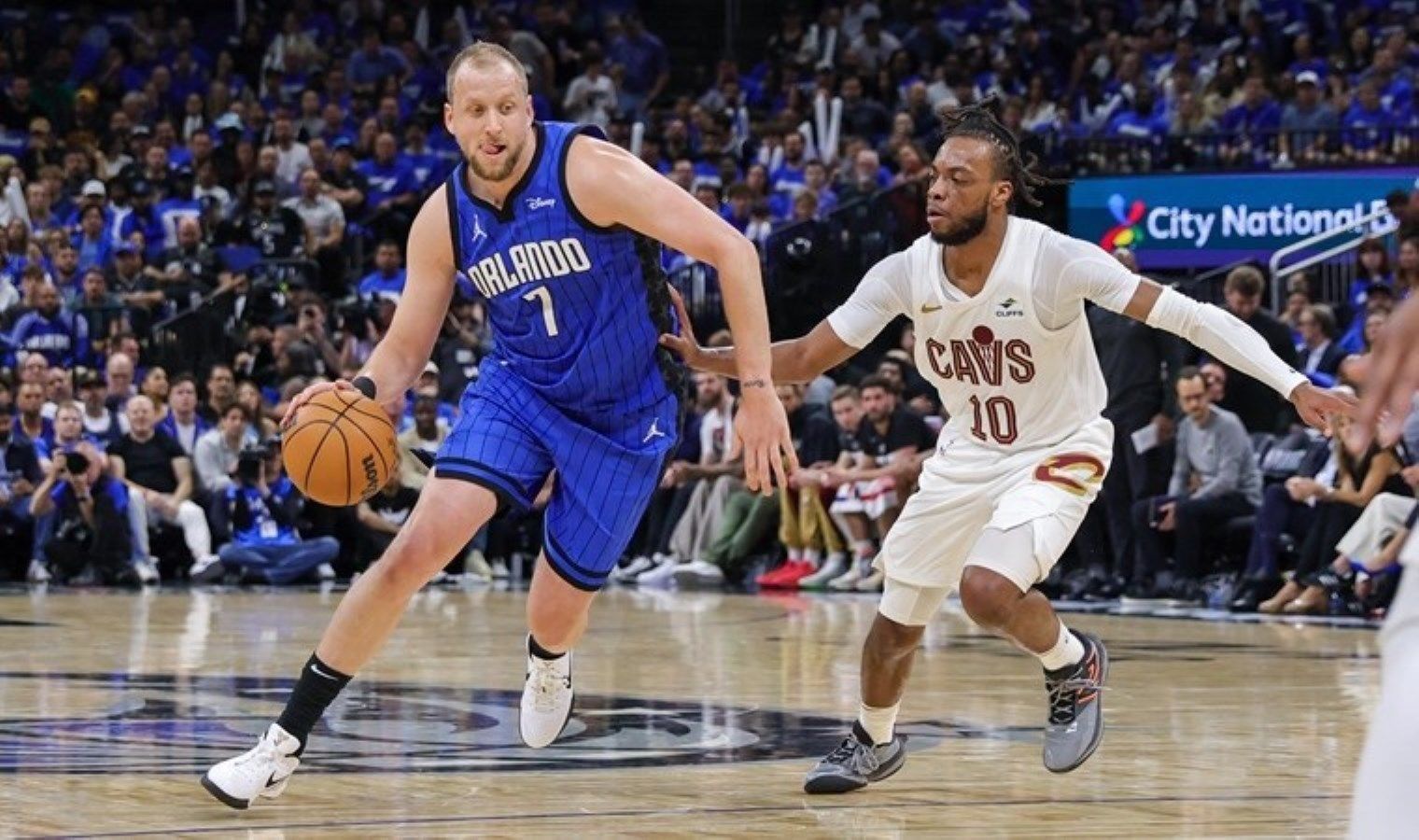 Orlando vs Cleveland Prediсtion, Betting Tips & Odds│25 FEBRUARY, 2025 