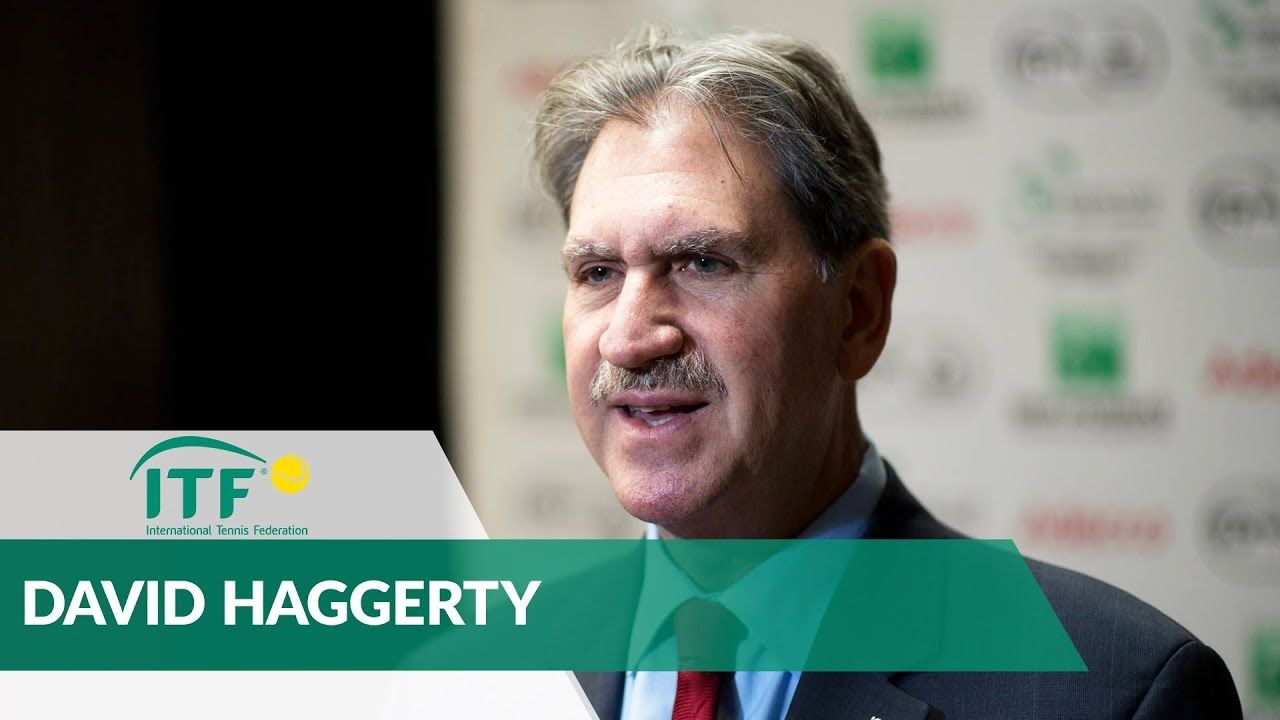 El presidente de la Federación Internacional de Tenis espera que Arabia Saudí invierta en el deporte blanco 