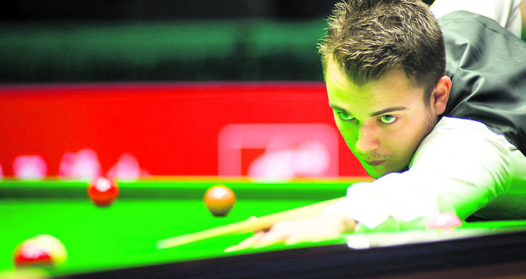 Luca Brecel vs Alexander Ursenbacher: Prediction for the Match on June 25, 2025