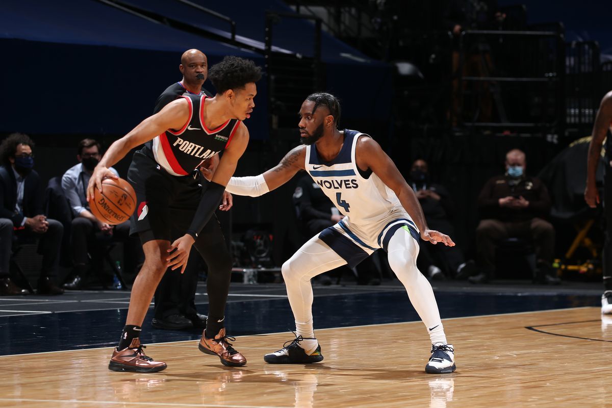 Minnesota Timberwolves vs Portland Trail Blazers Prediction, Betting Tips & Odds │6 MARCH, 2022