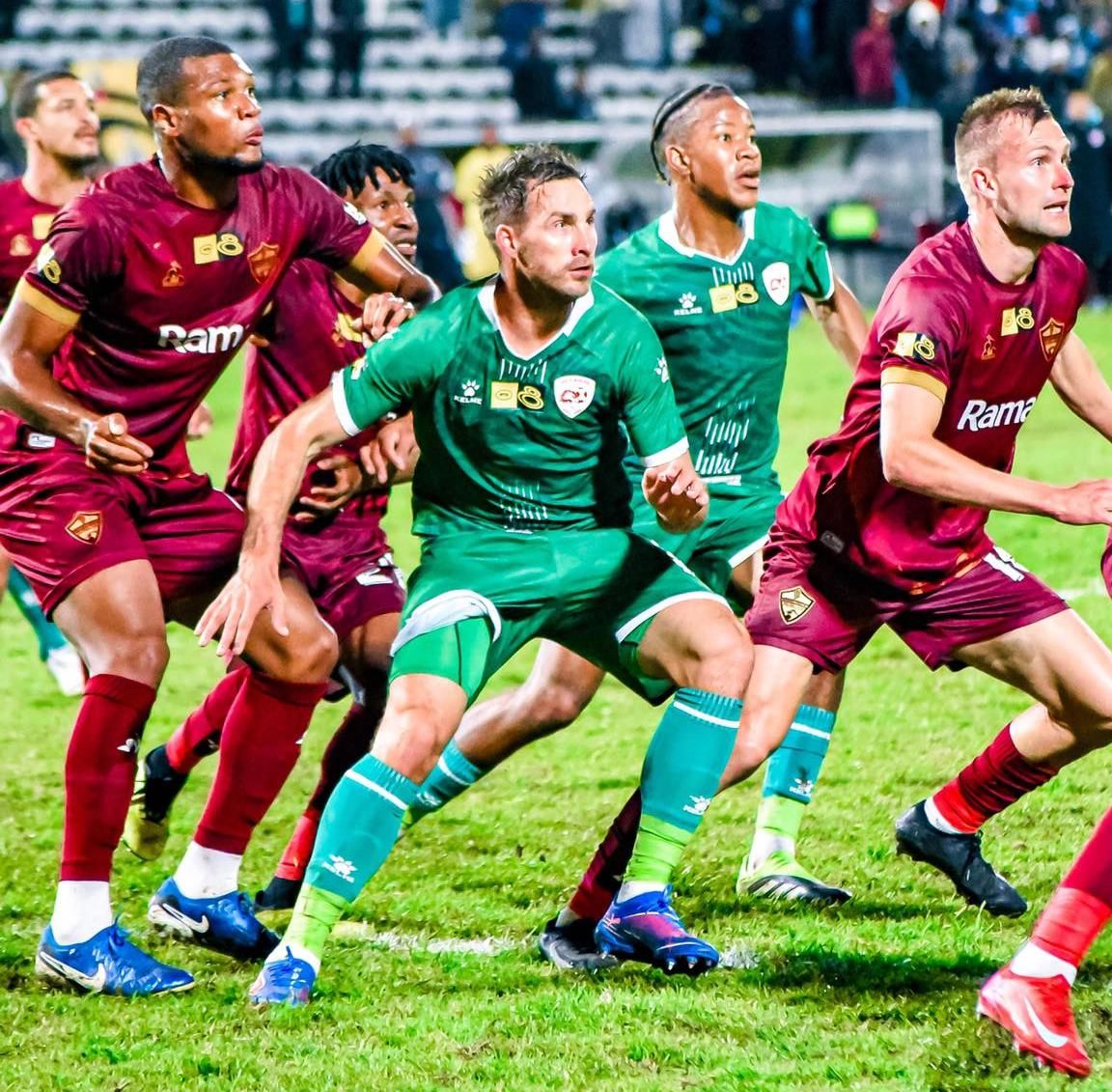 Polokwane City vs Sekhukhune United: Prediction for the Match on September 27, 2025 