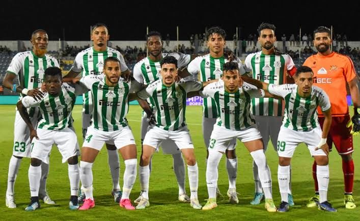 Difaa El Jadidi vs Jeunesse Sportive Soualem Prediction, Betting Tips & Odds │29 OCTOBER, 2022