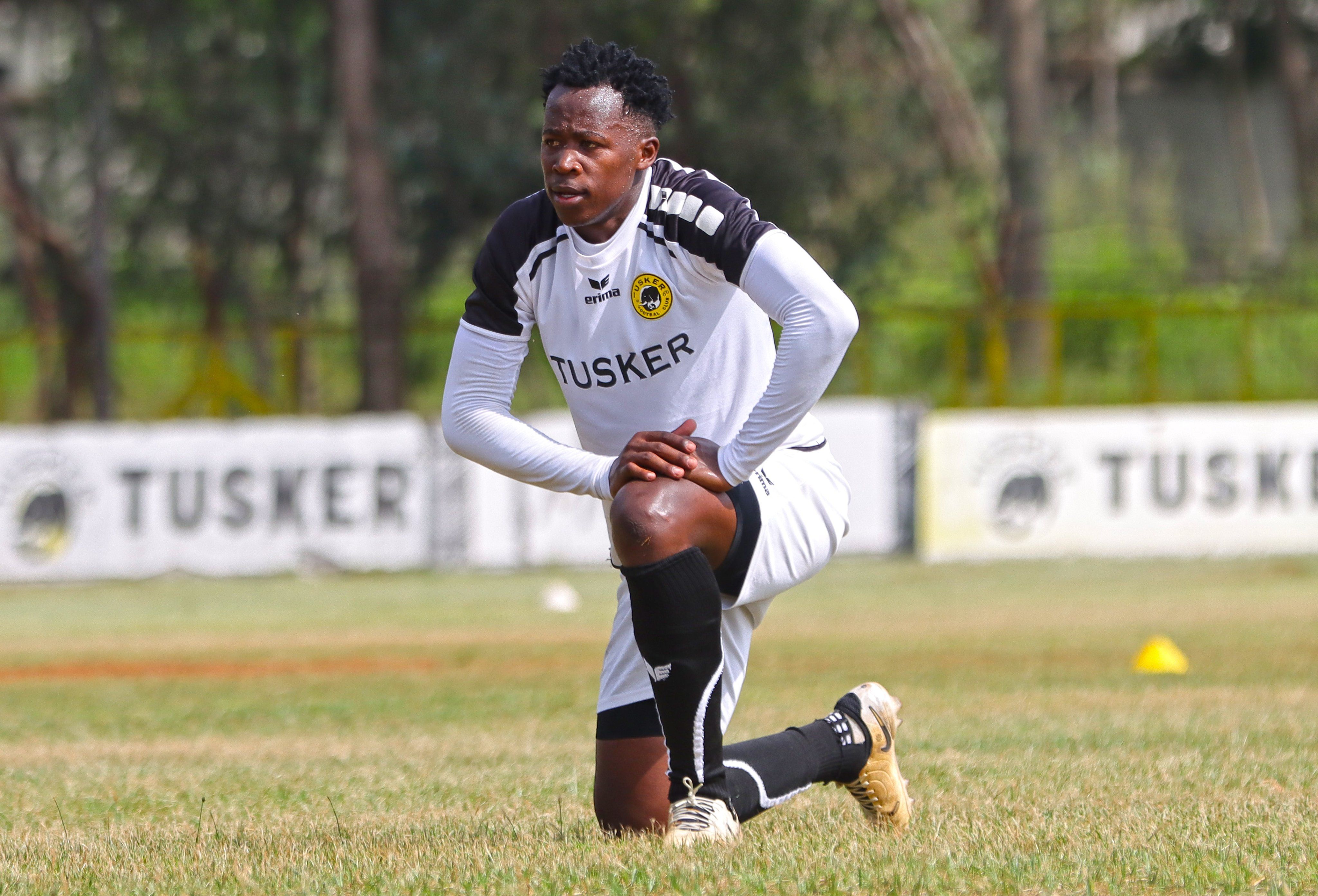 This National Team Call Up Feels Like A Second Lease Of Life: Mike Kibwage