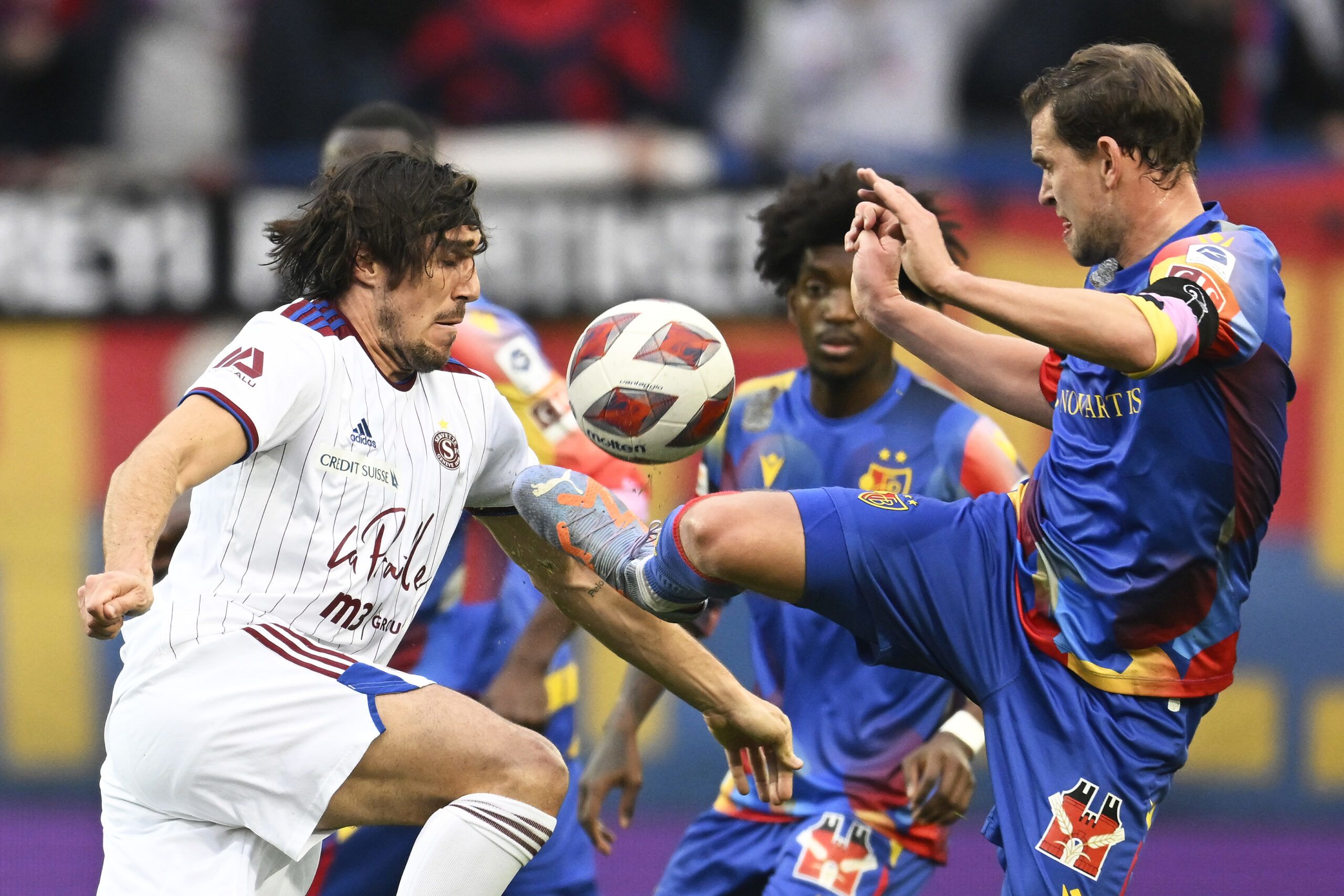 Basel vs Servette Prediction, and Betting Tips and Odds | 21 OCTOBER, 2023