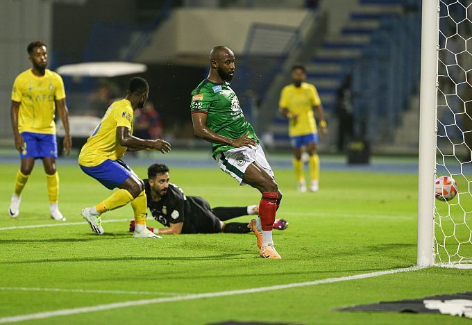 Al-Ettifaq FC vs Al-Fateh FC Prediction, Betting Tips & Odds │05 OCTOBER, 2023