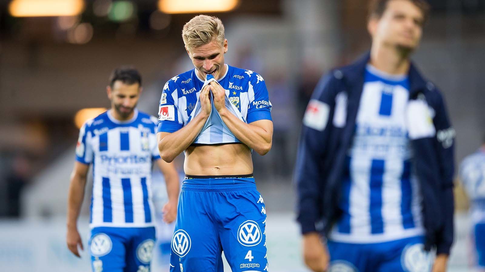 Sirius vs IFK Goteborg: Prediction for the Match on July 20 2025