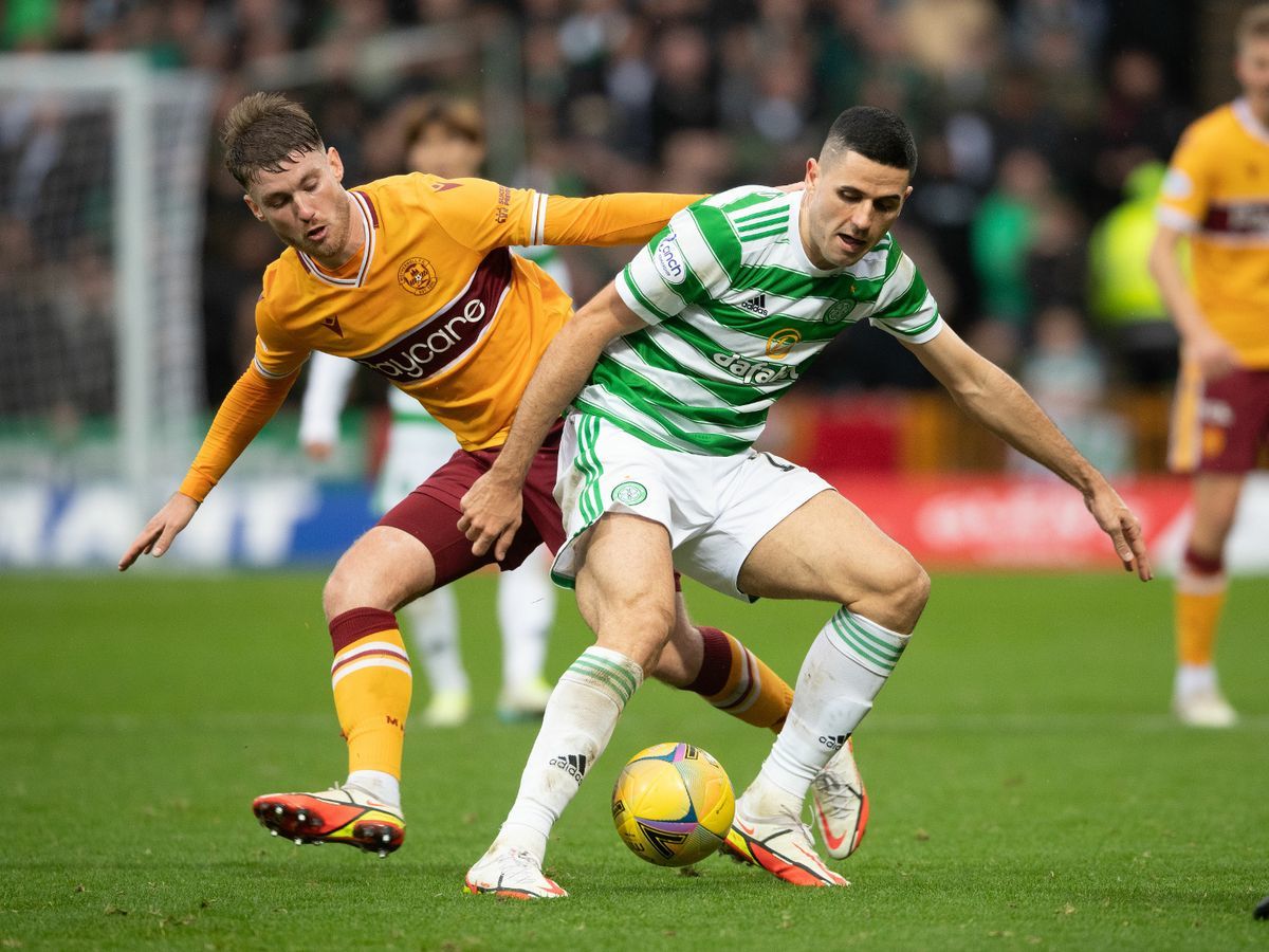 Celtic vs Motherwell Prediction, Betting Tips and Odds │22 APRIL, 2023