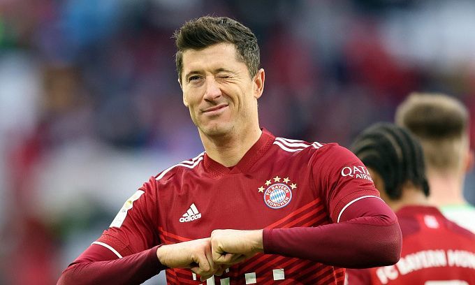 Bayern Munich vs Bayer 04 Leverkusen Prediction, Betting Tips & Odds │5 MARCH, 2022