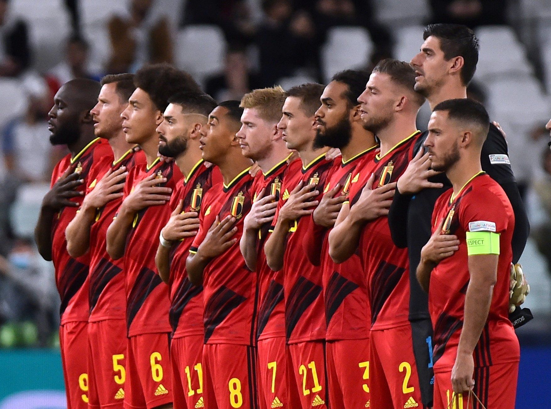 Bélgica vs. Serbia. Pronóstico, Apuestas y Cuotas | 15 de noviembre de 2023