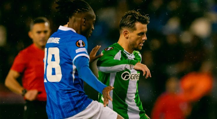 Betis vs Atletico Madrid: Prediction for the Match on October 27, 2025