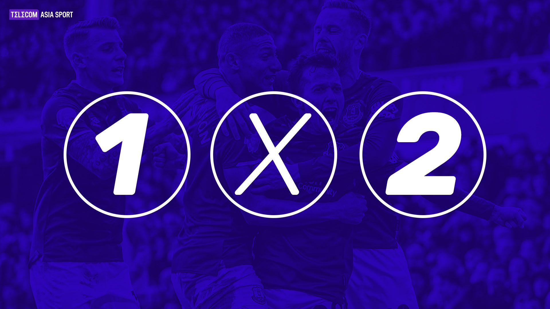 Apuestas al resultado