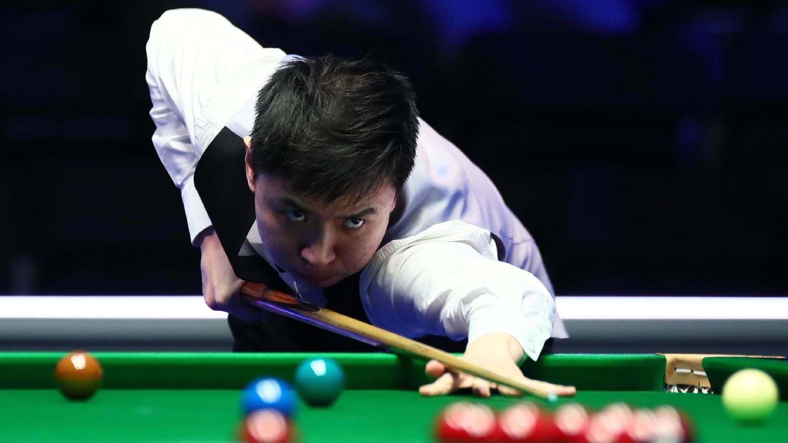 Jack Lisowski vs Guodong Xiao Prediction, Betting Tips & Odds │03 FEBRUARY, 2023