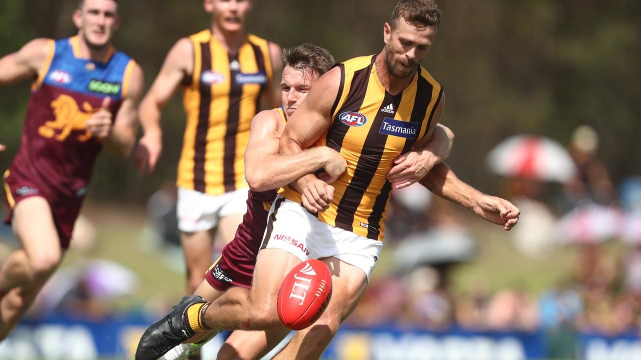 Hawthorn Hawks vs Brisbane Lions: Prediction for the match on May 24, 2025