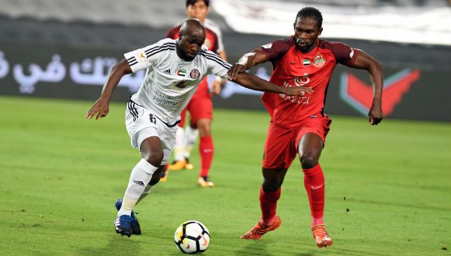 Al Jazira vs Shabab Al-Ahli Dubai Prediction, Betting Tips & Odds │15 DECEMBER, 2022
