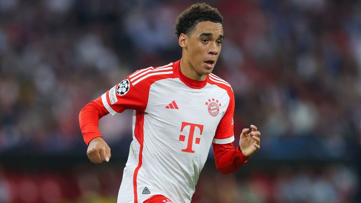 El Bayern Múnich cataloga a Jamal Musiala como &quot;intocable&quot;