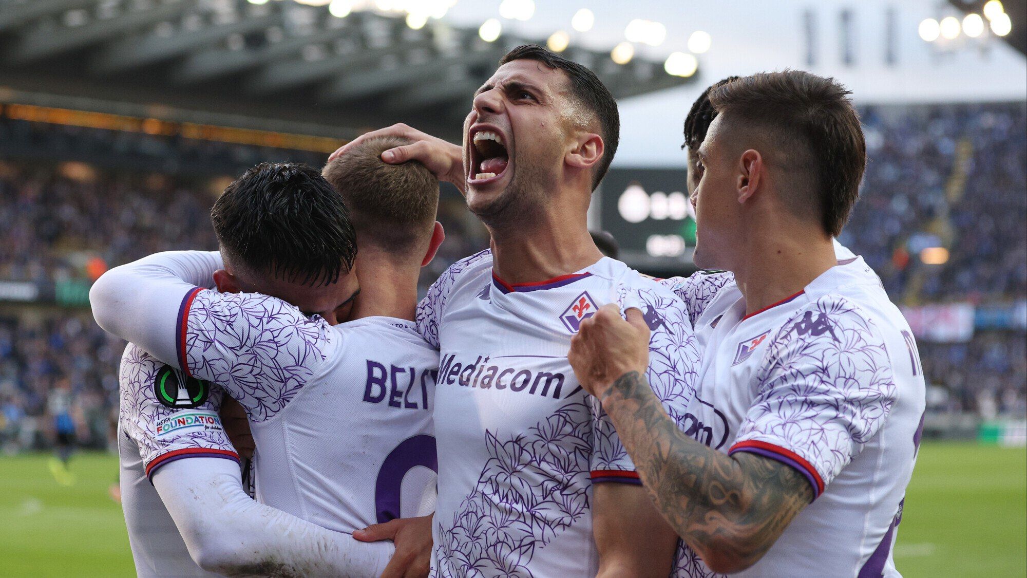 Al-Riyad vs. Al-Nassr, Bochum vs. Fortuna, Cagliari vs. Fiorentina. Apuestas combinadas│23 de mayo de 2024