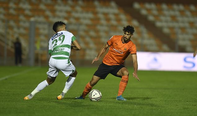 SCC Mohammedia vs Mouloudia Oujda Prediction, Betting Tips & Odds │03 JULY, 2022