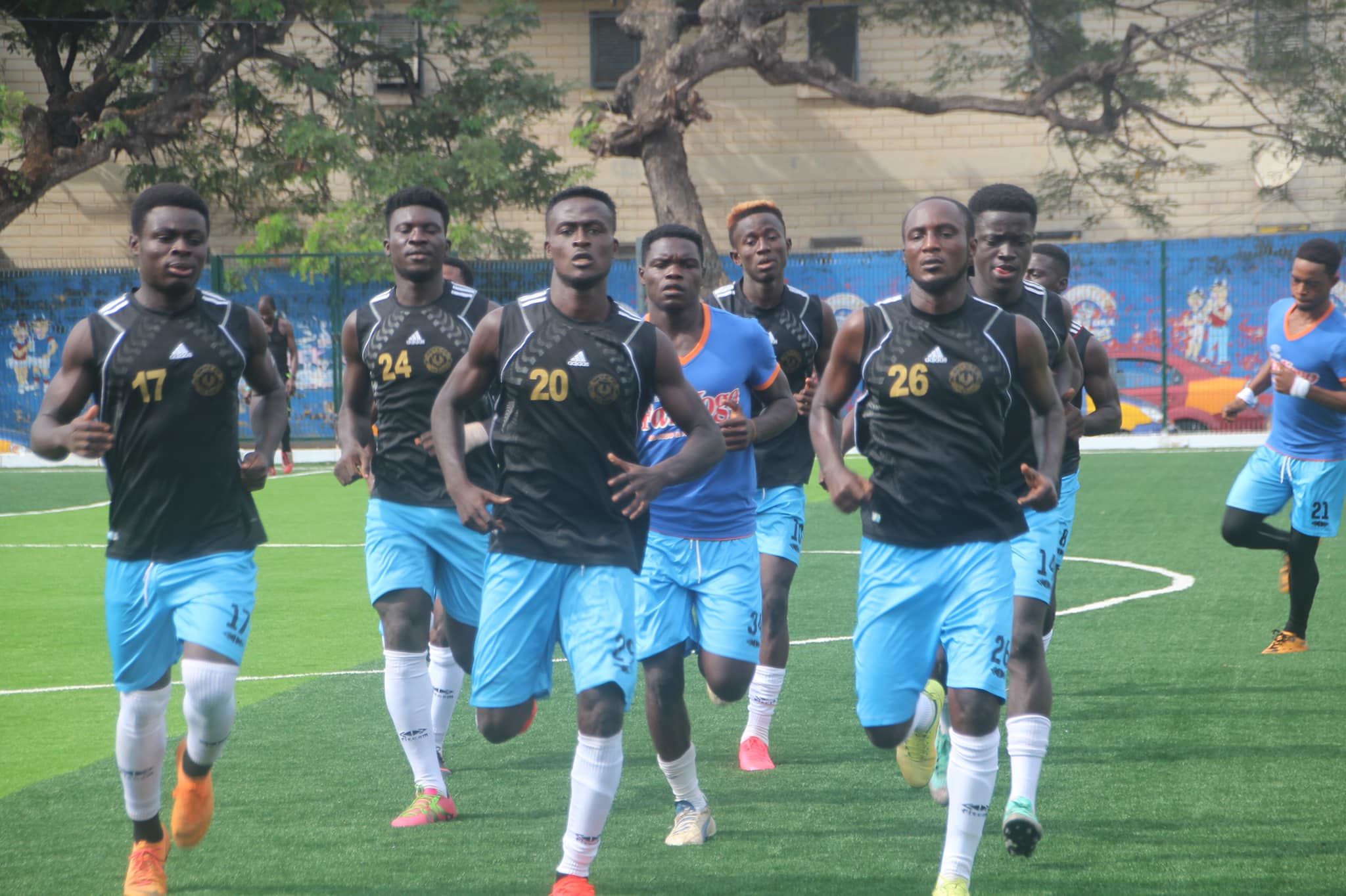 Skyy vs Ebusua Prediction, Betting Tips & Odds │09 APRIL, 2023