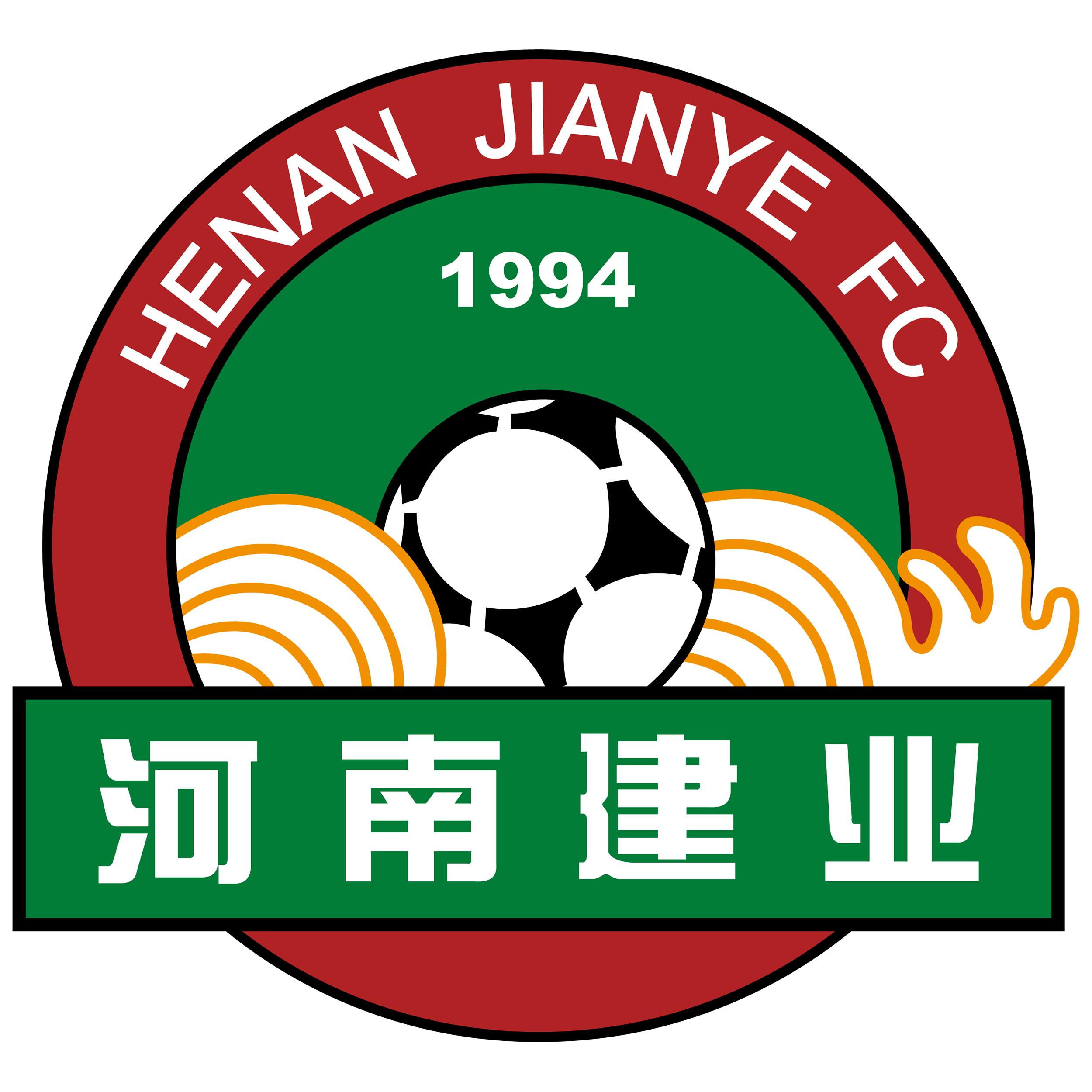 Henan Jianye