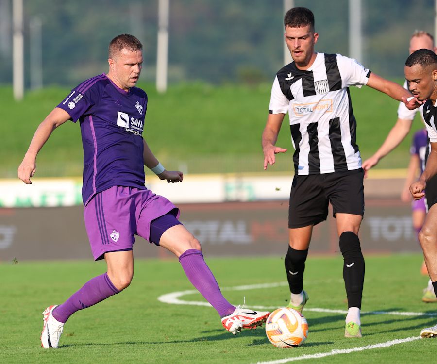 NK Maribor vs NK Domzale  Prediction, Betting Tips & Odds │26 AUGUST, 2023