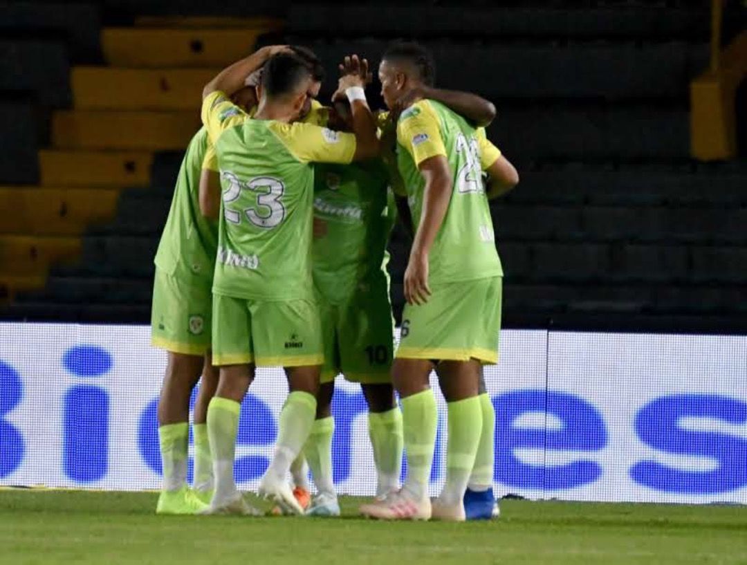 CD Jaguares vs Rionegro Águilas Prediction, Betting Tips & Odds | 9 NOVEMBER, 2023