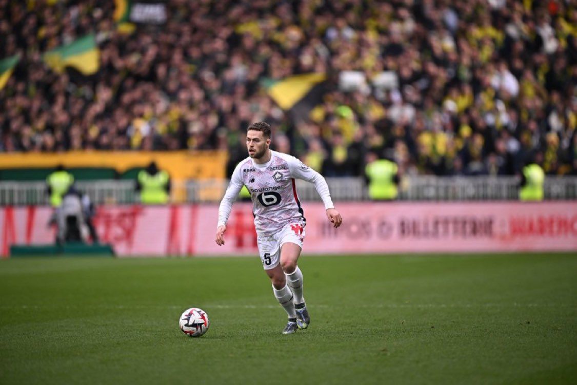 LOSC Lille vs RC Lens Prediction, Betting Tips and Odds | 30 March 2025