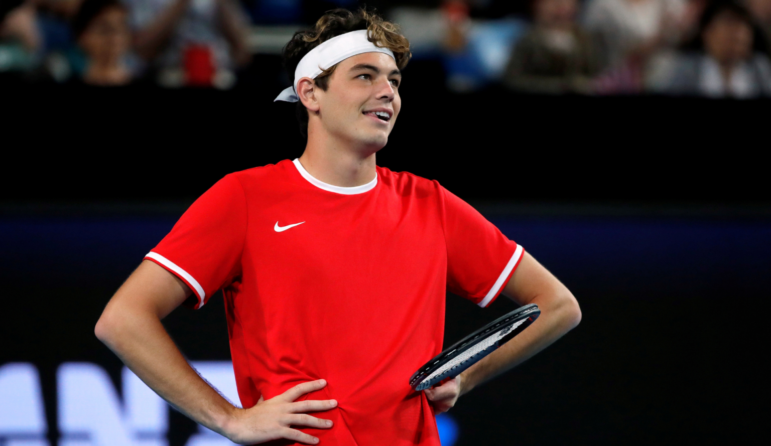 Hiroki Moriya vs. Taylor Harry Fritz Prediction, Betting Tips & Odds │06TH SEPTEMBER, 2022