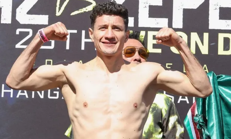 William Zepeda vs Tevin Farmer 2 Prediction, Betting Tips & Odds│ 30 MARCH, 2025