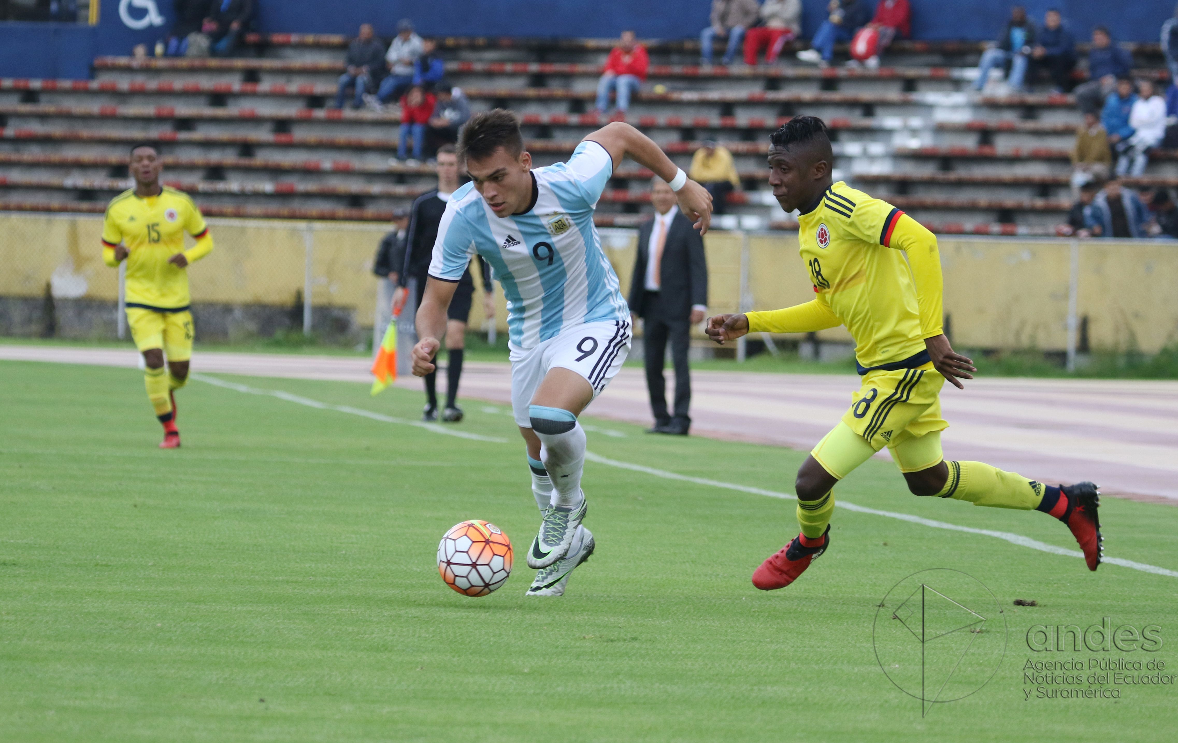 Colombia Sub-20 vs. Argentina Sub-20. Pronostico, Apuestas y Cuotas│28 de enero de 2023
