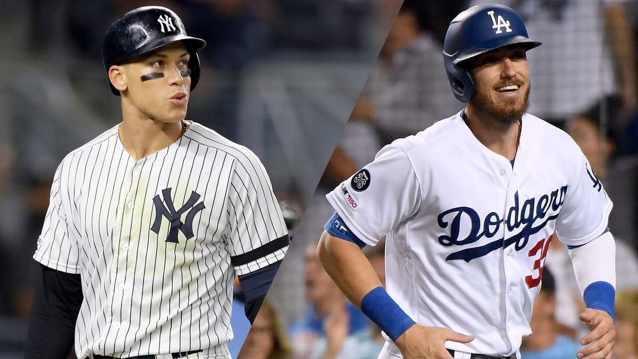 New York Yankees vs Los Angeles Dodgers Prediction, Betting Tips & Odds │20 APRIL, 2023