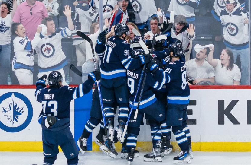 Winnipeg vs Dallas: Prediction for the Match on May 8, 2025