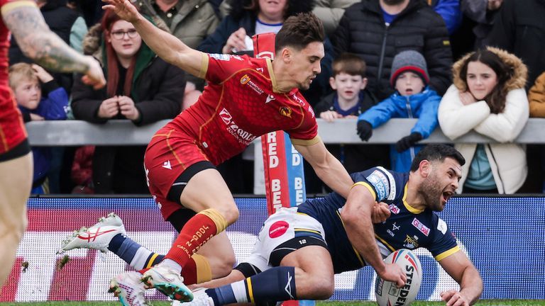 Leeds Rhinos vs Catalans Dragons Prediction, Betting Tips & Odds | 2 March, 2024