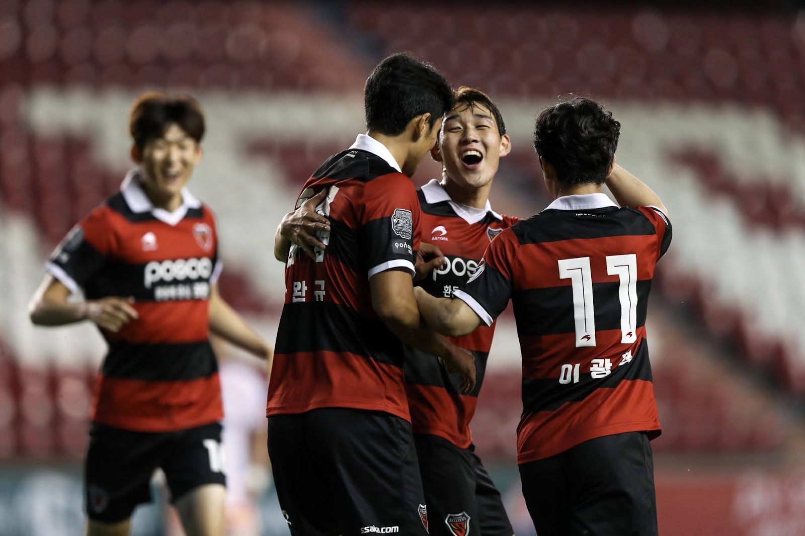 Suwon Bluewings vs Pohang Steelers Prediction, Betting Tips & Odds | 04 MARCH, 2023