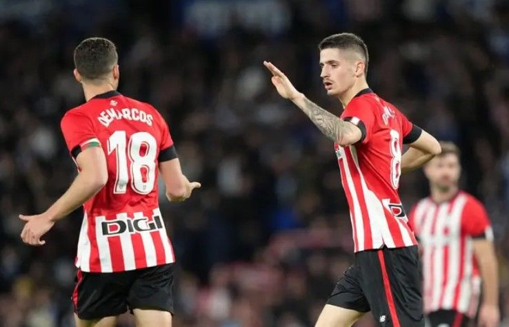 Athletic Bilbao vs Girona Prediction, Betting Tips & Odds │26 FEBRUARY, 2023