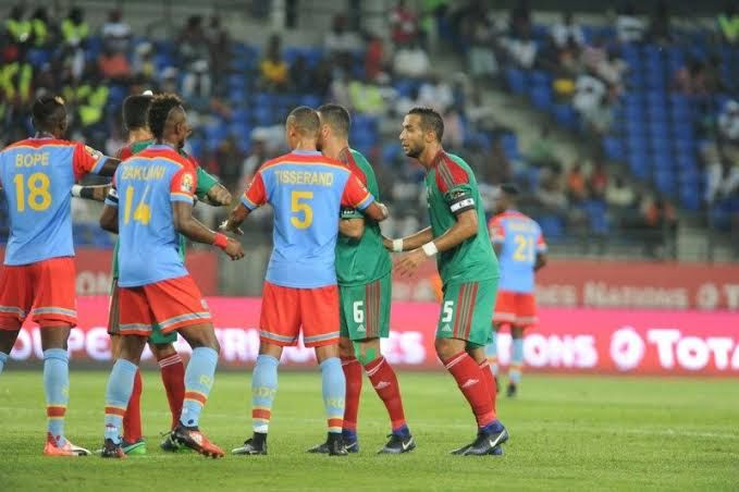 DR Congo vs Morocco Predictions, Betting Tips & Odds │25 MARCH, 2022