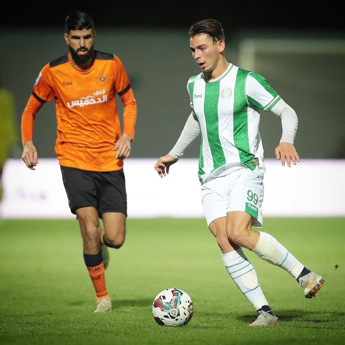 Olympique Khouribga vs Mouloudia Oujda Prediction, Betting Tips & Odds │ 20 APRIL, 2023