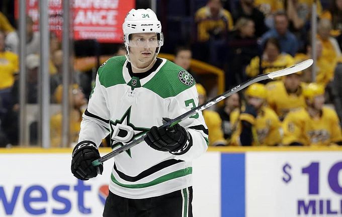 Washington Capitals vs Dallas Stars Predictions, Betting Tips & Odds │21 MARCH, 2022