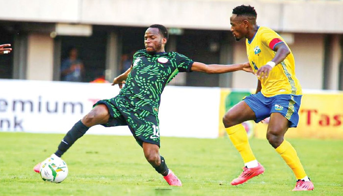 Nigeria vs Rwanda: Preview, Prediction, Where to Watch & Latest Betting Odds