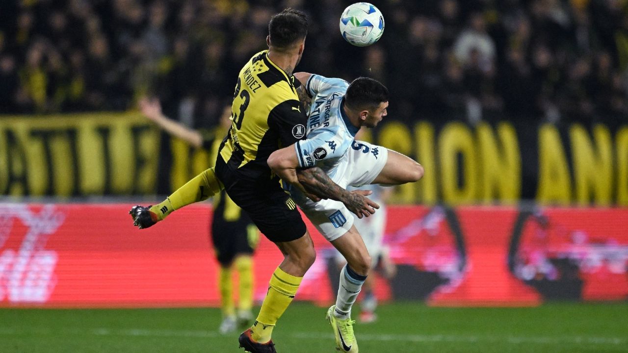 Racing Club vs Penarol: Prediction for the Match on August 20, 2025 