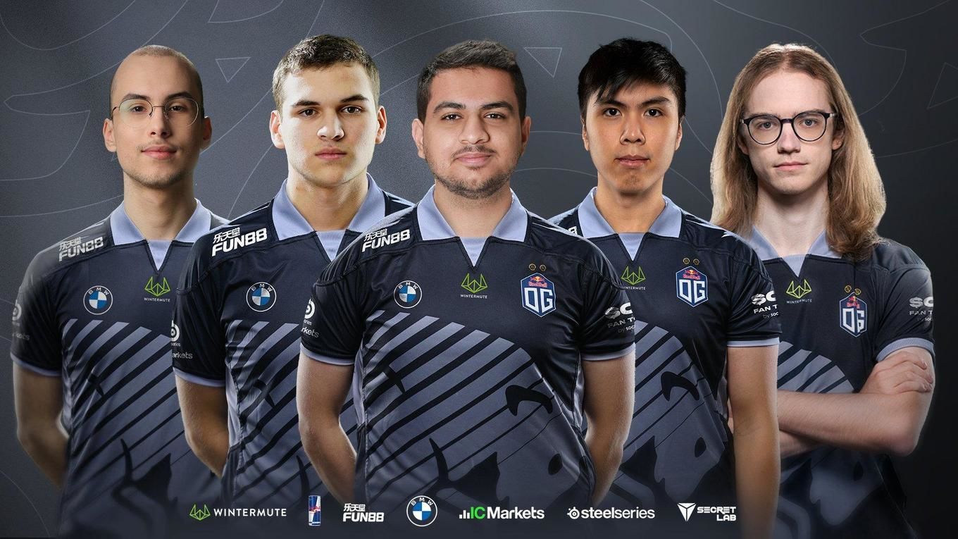 OG vs Team Liquid Prediction, Betting Tips & Odds │23 OCTOBER, 2022
